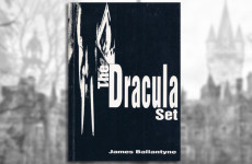 the dracula set by james ballantyne
