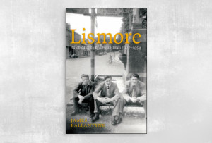 Lismore James Ballantyne