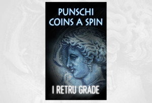 Punschi coins a spin James Ballantyne