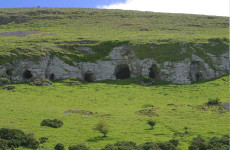 caves of keshcorran